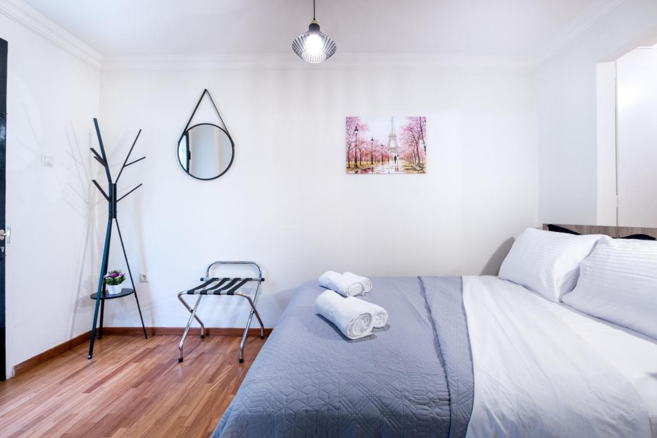 Glamorous Apt In Kolonaki Athens Exterior photo